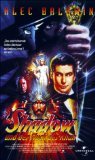 The Shadow [VHS] [1994]