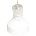 Dock Edge Solar Piling Cap Light
