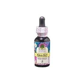 Natures Answer Kola Nut Extract