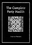 The complete forty hadith