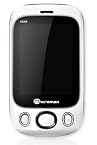 Micromax X222 (White)