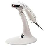 Metrologic MS 9520 Voyager - Barcode scanner - handheld - 72 line / sec - keyboard wedge