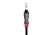 Monster
7-Feet
iCable
800
for
iPod
/
iPhone
3G
3GS
4