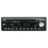 Boss Audio BV4250 In-Dash DVD Receiver