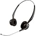 GN Netcom 2100 Micro-Boom Duo
