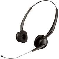 Jabra GN2100 Binaural mit &Uuml;berkopfb&uuml;gel (Micro Boom, E-STD) Preisvergleich