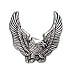 Eagle #3 Pin