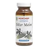 Bitter Melon - 100 caps., (Nature s Herbs)