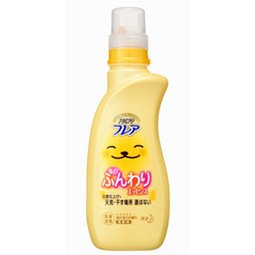 【クリックで詳細表示】ハミングフレア毎日ふんわりエッセンス陽だまり 本体