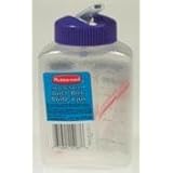 Rubbermaid 3117RDSPA Litterless Juice Boxes