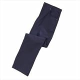 YSL Twill Jean Navy 30R