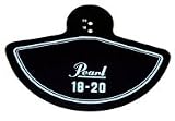 Pearl RP-18C 消音パッド