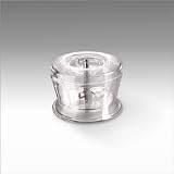 Bamix 391150 grinder.