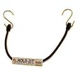 Radiator Specialty 15in. Hold-Zit Rubber Straps & Fasteners R715B
