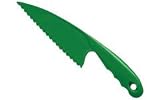 Kitchen Craft Plastic Lettuce & Tomato Knife
