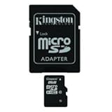 Kingston 8 GB  Flash Memory Card SDC10/8GBSP