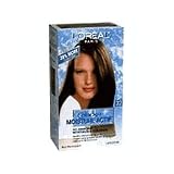 LOreal ColorSpa Moisture Actif Hair Color - #32 Teak (Light Ash Brown) - 1 EA