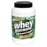 PVL WHEY GOURMET CHC CHIP MINT 2LB