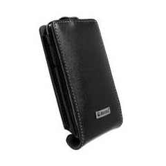 Krusell KR75481 Orbit Flex Mobile Phone Case f�r Samsung I9000 Galaxy schwarz
