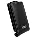 Krusell KR75481 Orbit Flex Mobile Phone Case f�r Samsung I9000 Galaxy schwarz
