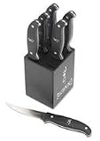 Browning M481 Steak Knife Set Md: 322481