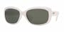 Ray Ban Sunglasses RB 4101 Shiny White