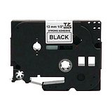 Brother Printers 12MM 1/2 TZS231 TZ Industrial Tape