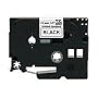 Brother Printers 12MM 1/2 TZS231 TZ Industrial Tape