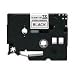 Brother Printers 12MM 1/2 TZS231 TZ Industrial Tape