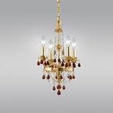 14563-010 - Chandeliers