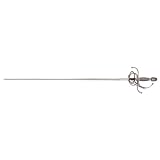Rapier 17. Jahrhundert