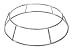 Wire Frame Wok Ring