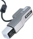 Microsoft LifeCam NX-6000 Hi-Speed USBWeb Camera w/ Audio