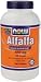 Alfalfa 10 Grain - 500 - Tablet