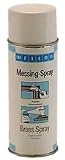 Eigenschaften Weicon  / WEICON MESSING SPRAY 11102400 400ML