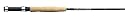 Shakespeare Ugly Stik Lite 6/7 wt. Fly Rod (FY1185-67)
