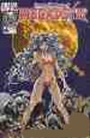Cryptic Writings of Megadeth #3