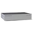Cambridge - 640P Outboard Audiophile MM/MC Phono Stage - Silver