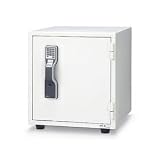 EIKO エーコー マルチロック式 小型耐火金庫 （55kg） MSFE-WB [MSFEWB]/