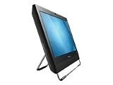 Produkt-Bild: Lenovo ThinkCenter M71Z All-in-One PC (50,8 cm (20 Zoll) Monitor, Intel Core i3 2120, 3,3GHz, 4GB RAM, 500GB HDD, Intel GMA X4500, DVD, Win 7 Pro)