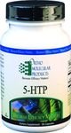 Ortho Molecular Product 5-HTP -- 100 mg - 90 Capsules