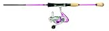 Okuma Calynn Spinning Combo