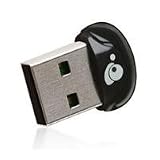 Iogear Bluetooth 2.0 USB Micro Adapter (GBU420)