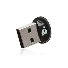 Click here to buy Iogear Bluetooth 2.0 USB Micro Adapter (GBU420).