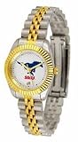 Southern Methodist (SMU) Mustangs Executive Ladies Watch