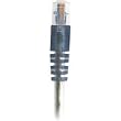 Belkin 7FT RJ11M/RJ11M 100Mbps Snagless Hi-Speed Internet Modem Snagless Cable (Ice)
