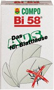 Compo BI 58 Insektenvernichter 100 ml