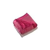 Elegant Baby Plush Microfiber Blankie - Hot Pink