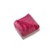 Elegant Baby Plush Microfiber Blankie - Hot Pink