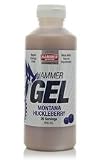Hammer Energy Gel 20oz Jug (26 Servings) - Montana Huckleberry